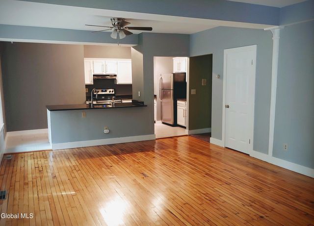 201 Jay Street, Albany, NY 12210