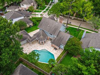 2287 Woodland Springs Street, Houston, TX 77077