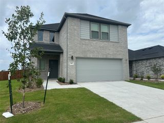 981 Tulip Trail, Lavon, TX 75166
