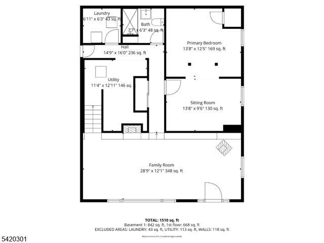 50 E Shore Dr, Vernon Twp., NJ 07462