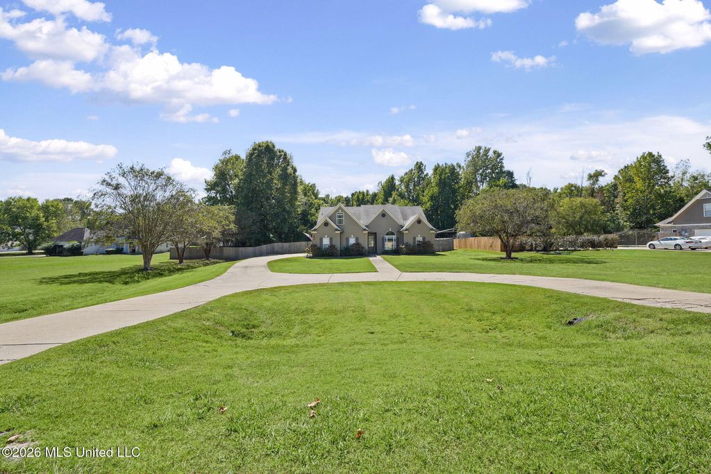 6271 Skyler Road, Walls, MS 38680 — photo 2