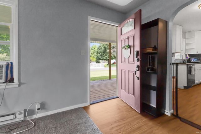 408 N Greenberry Street, Sweetser, IN 46987