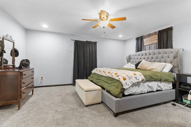 408 N Greenberry Street, Sweetser, IN 46987