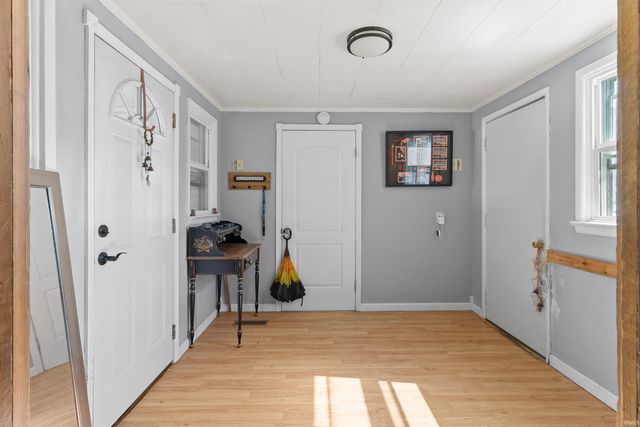 408 N Greenberry Street, Sweetser, IN 46987