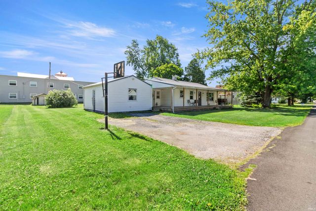 408 N Greenberry Street, Sweetser, IN 46987