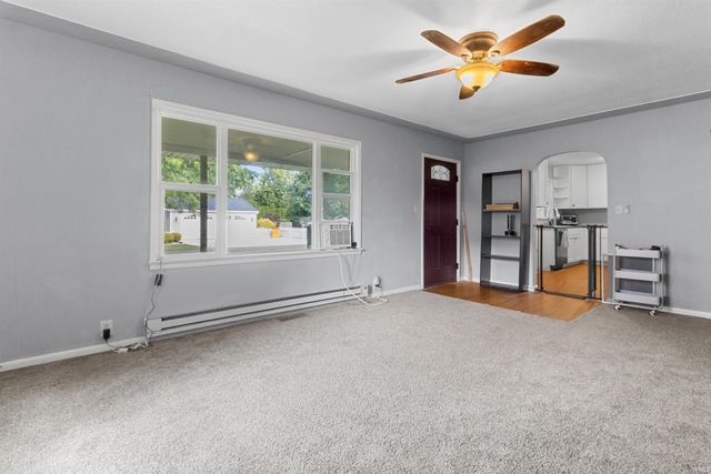 408 N Greenberry Street, Sweetser, IN 46987