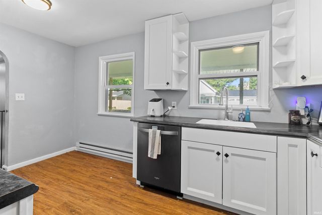 408 N Greenberry Street, Sweetser, IN 46987