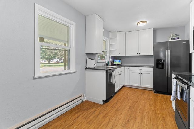 408 N Greenberry Street, Sweetser, IN 46987