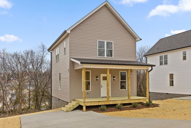 915 2nd Street NE, Cleveland, TN 37311