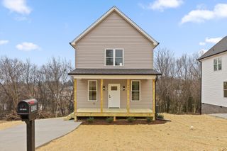 915 2nd Street NE, Cleveland, TN 37311