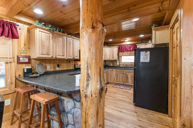 165 Riverview Drive, Robbinsville, NC 28771