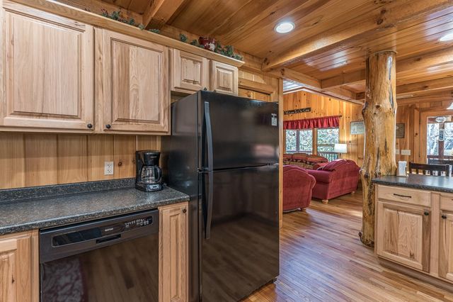 165 Riverview Drive, Robbinsville, NC 28771