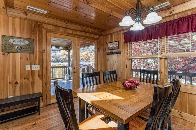 165 Riverview Drive, Robbinsville, NC 28771