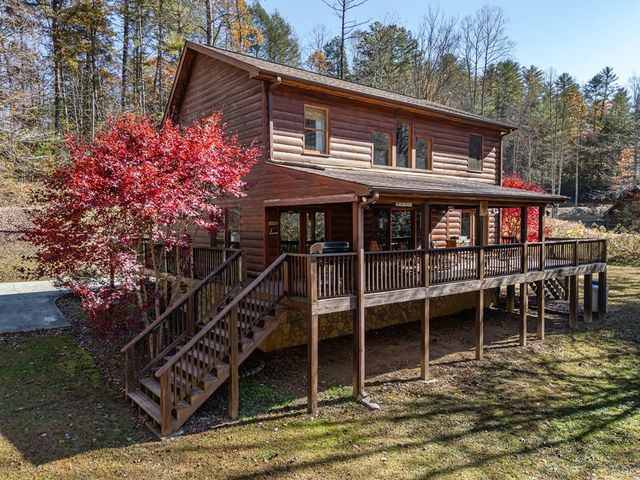 165 Riverview Drive, Robbinsville, NC 28771