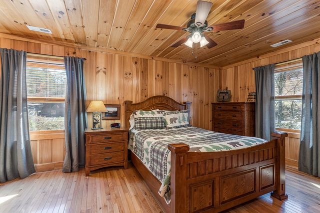 165 Riverview Drive, Robbinsville, NC 28771