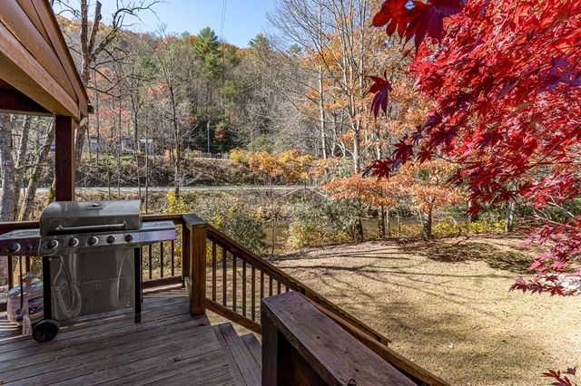165 Riverview Drive, Robbinsville, NC 28771