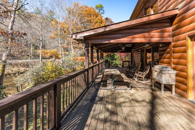 165 Riverview Drive, Robbinsville, NC 28771
