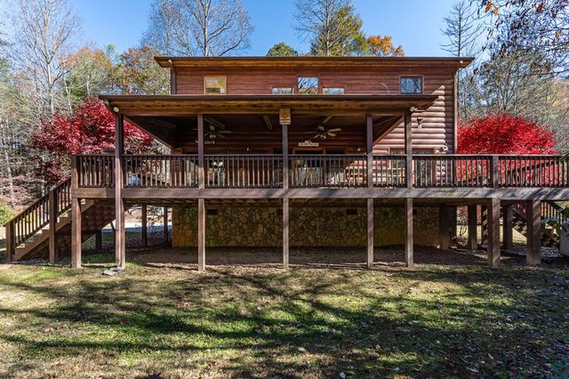 165 Riverview Drive, Robbinsville, NC 28771