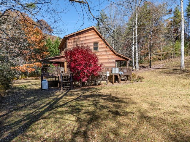 165 Riverview Drive, Robbinsville, NC 28771