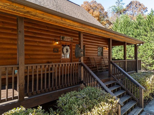 165 Riverview Drive, Robbinsville, NC 28771