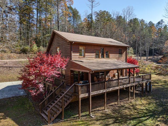 165 Riverview Drive, Robbinsville, NC 28771