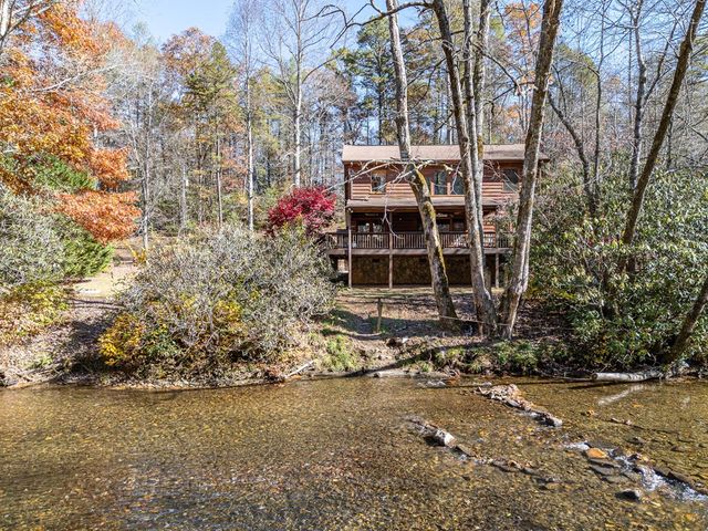 165 Riverview Drive, Robbinsville, NC 28771