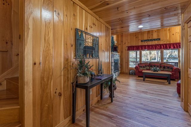 165 Riverview Drive, Robbinsville, NC 28771