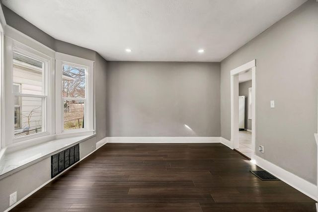 414 Quincy Avenue, Kansas City, MO 64124