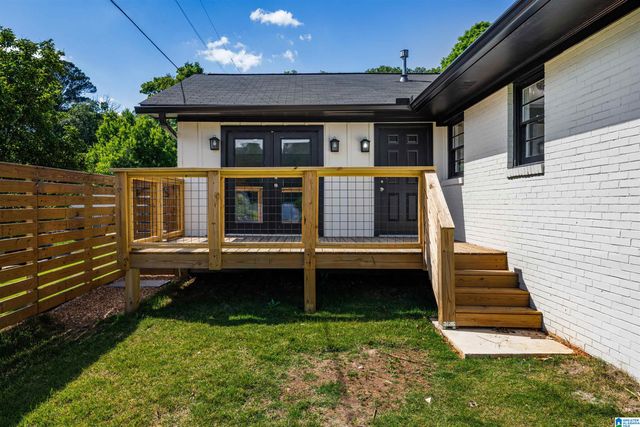 605 MANCHESTER LANE, Homewood, AL 35209