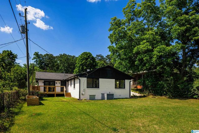 605 MANCHESTER LANE, Homewood, AL 35209