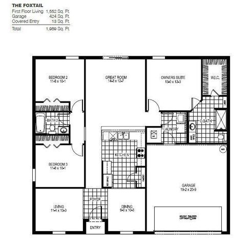 2102 SE HOLLAND ST New, Port St Lucie, FL 34952