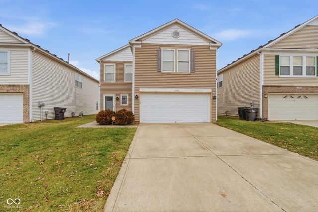 11502 Presidio Drive, Indianapolis, IN 46235