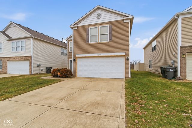 11502 Presidio Drive, Indianapolis, IN 46235