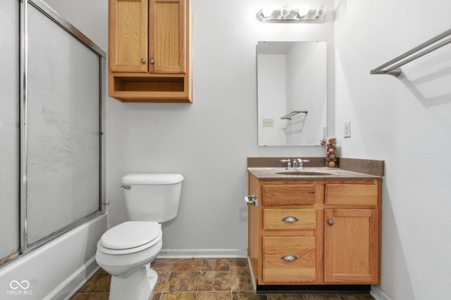 11502 Presidio Drive, Indianapolis, IN 46235