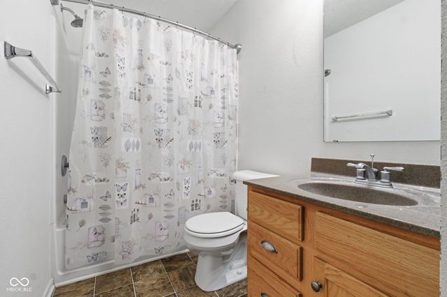 11502 Presidio Drive, Indianapolis, IN 46235