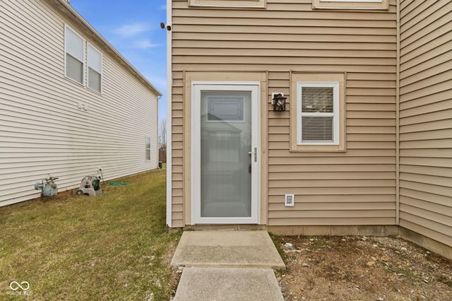 11502 Presidio Drive, Indianapolis, IN 46235