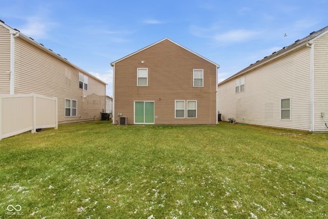11502 Presidio Drive, Indianapolis, IN 46235