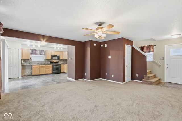 11502 Presidio Drive, Indianapolis, IN 46235