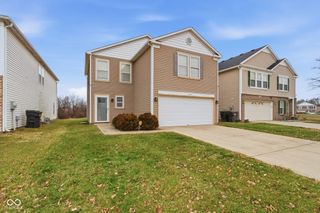 11502 Presidio Drive, Indianapolis, IN 46235