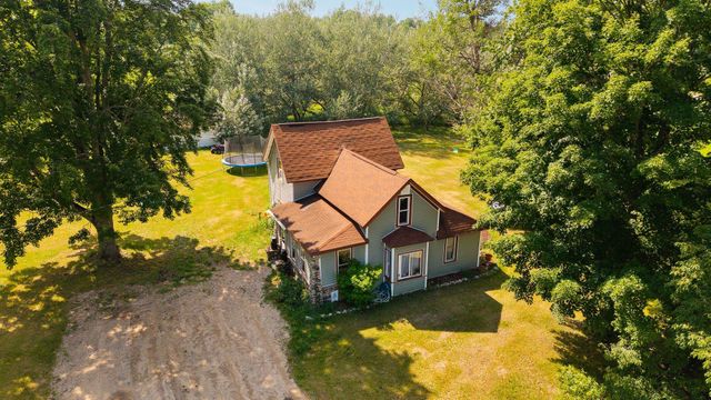 6531 N 35 Road, Manton, MI 49663