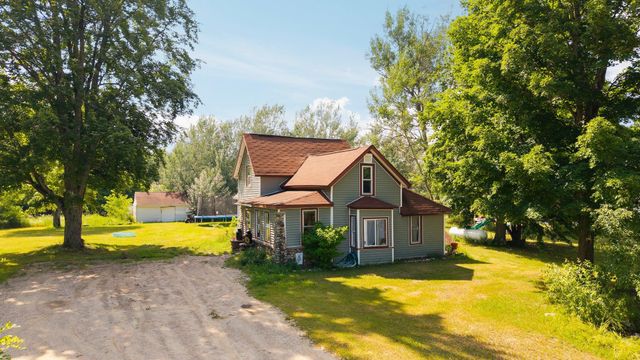 6531 N 35 Road, Manton, MI 49663