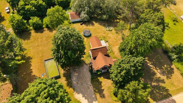 6531 N 35 Road, Manton, MI 49663