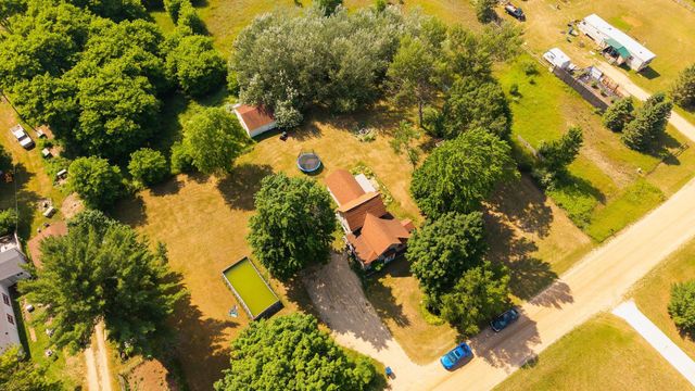 6531 N 35 Road, Manton, MI 49663