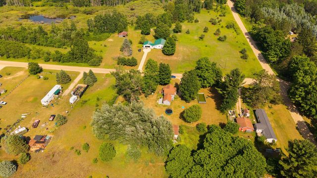 6531 N 35 Road, Manton, MI 49663