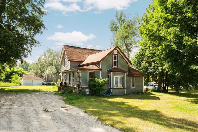 6531 N 35 Road, Manton, MI 49663