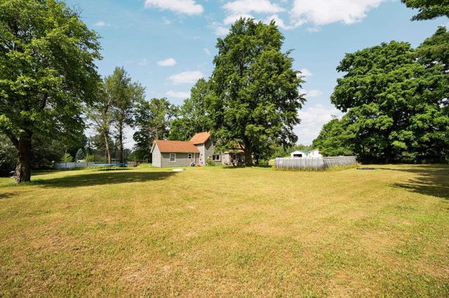 6531 N 35 Road, Manton, MI 49663