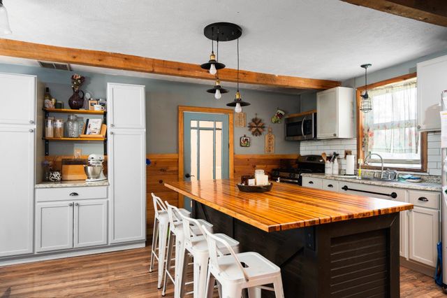 6531 N 35 Road, Manton, MI 49663