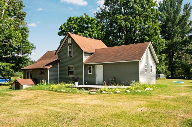 6531 N 35 Road, Manton, MI 49663
