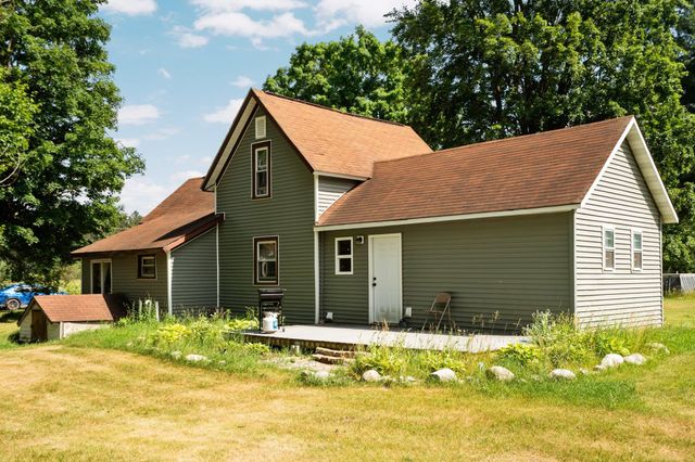 6531 N 35 Road, Manton, MI 49663