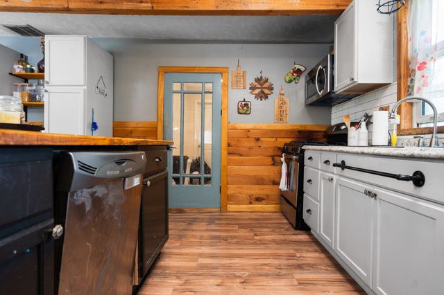 6531 N 35 Road, Manton, MI 49663